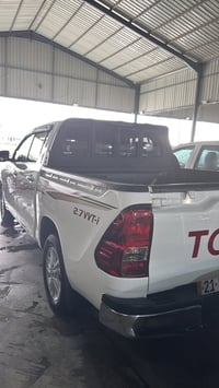 2018 كير اوتوماتيك  مكفوله كفاله عامه  بدون بارد بدون صبغ سياره حلوه ج...