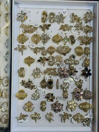 ذهب برازيلي • خصم ٥٠٪ • ثالثة هدية