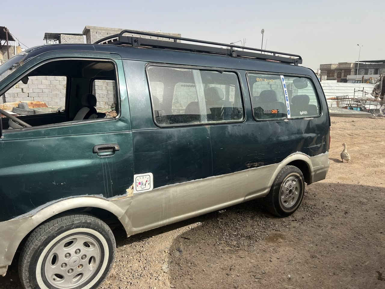 سلام عليكم كيه بريجو للبيع معلايه 2005 مكينه وكير وكسن كفاله تخم تاير حداده نص عمر راعي موجود تريد وكال تريد تحويل العنوان.   البصرة تنومه شط العرب سعر 28 بيهة مجال   ***********
