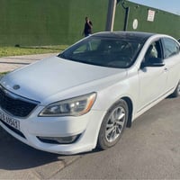 كيا گادنزة اعلى فئة فول مواصفات للاخير بصمة بانوراما كامرتين رادار خلف...