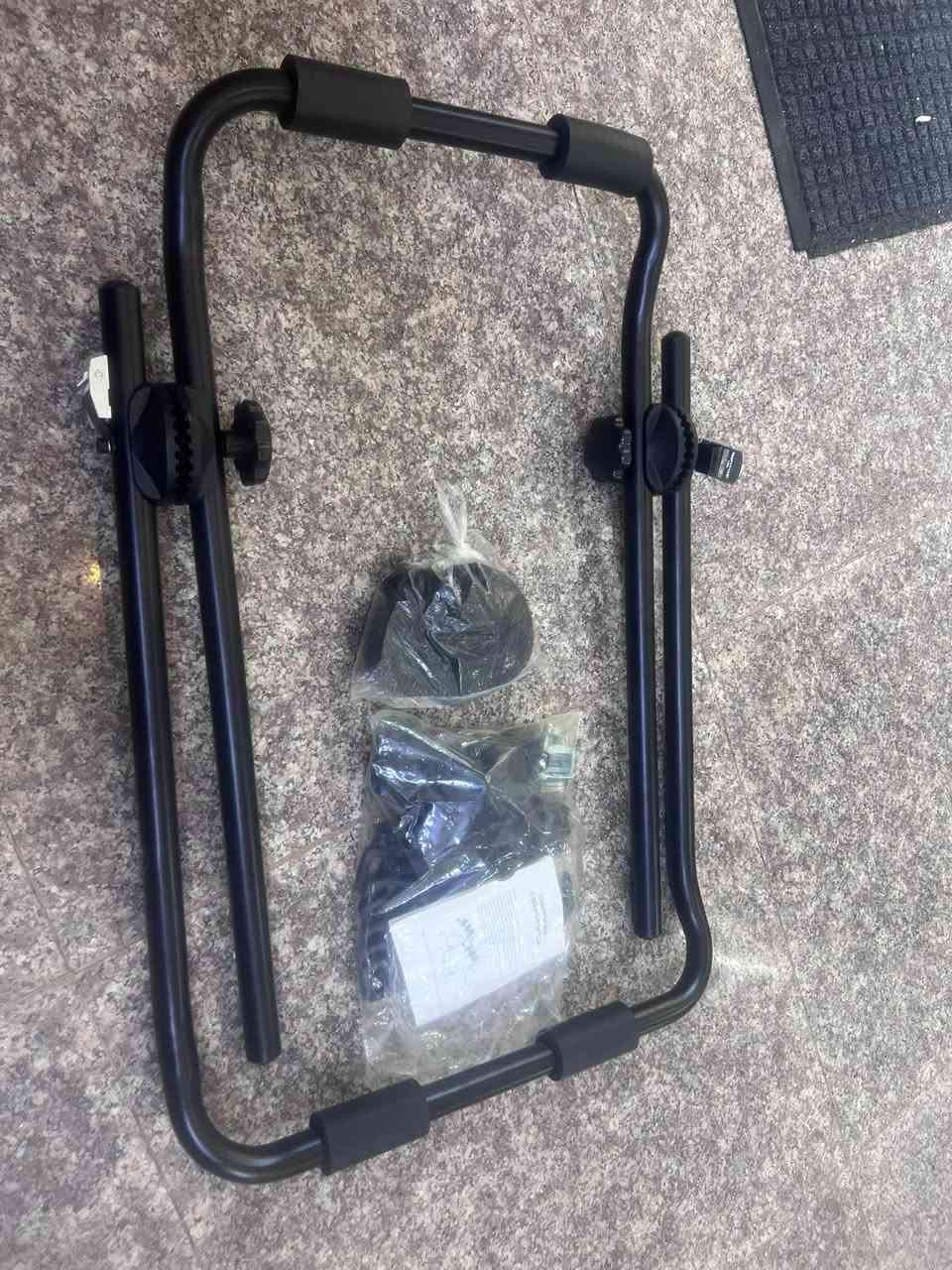 استاند باسيكل جديد السعر 25 الف


**إذا كنت صاحب هذا الإعلان وتريد حذفه لأي سبب، رجاءا أرسل رسالة إلى الدعم الفني**