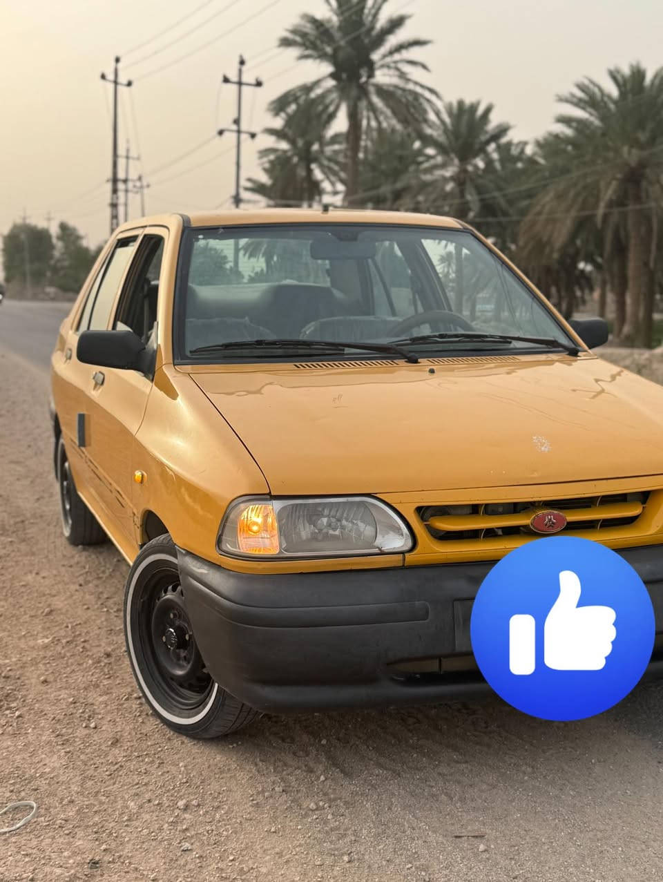 ‏سلام عليكم سايب البيع موديل 2015 سيارة خير من الله رقم كربلاء إنجليزي باسمي سنوية 2031 مص هيئة غرامات سيارة نصبتها حلوة مكاني كربلاء الحر السعر 34 وبيها مجال الطيبين للاستفسار ***********
