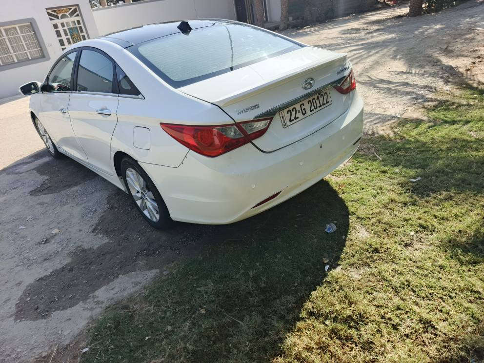 سلام عليكم سوناتا للبيع مديل ٢٠١١
فول مواصفات بصمه فتحه تبريد قطعتين
مكينه ٢٤٠٠ لاتبخير لاتنقيص
بيه بنيد مبدل وباردة
سعر ١٢٠ وبيه مجال
***********
