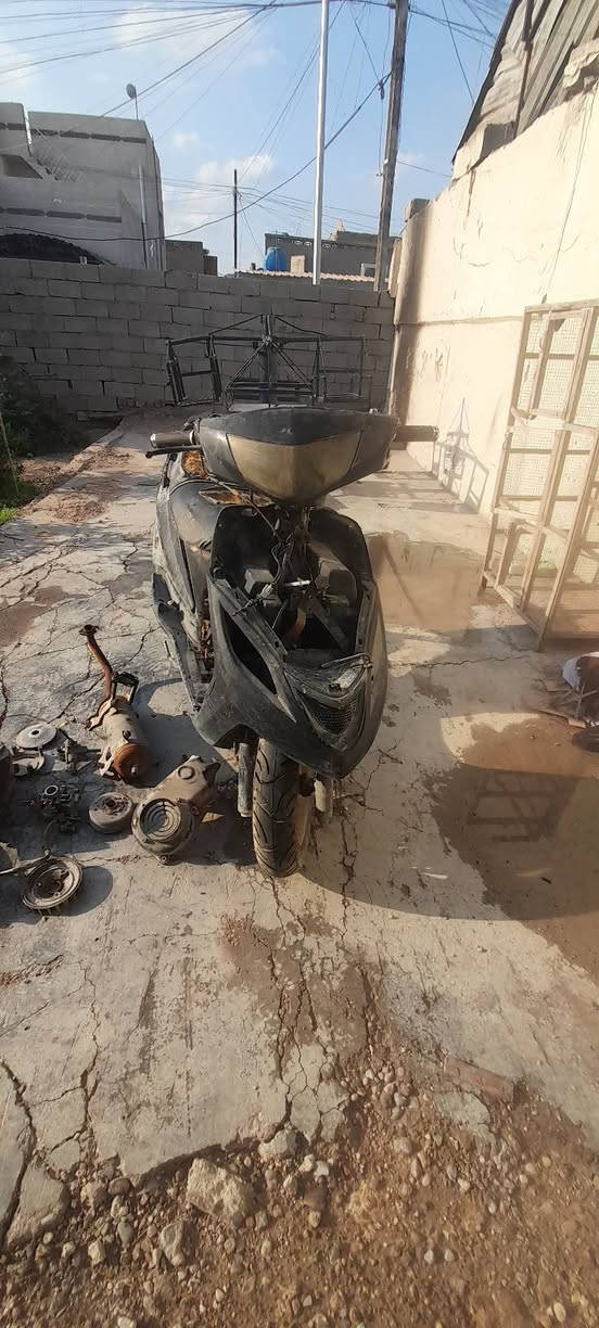 سلام عليكم دراجه ماكس ثعلب ابيع كوم حديد مكاني بغداد المهدي الأولى السعر 70 الف قفل


**إذا كنت صاحب هذا الإعلان وتريد حذفه لأي سبب، رجاءا أرسل رسالة إلى الدعم الفني**