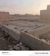 قطعة ٢٠٠م • يمين جامعة ذي قار • شارع علي الأكبر