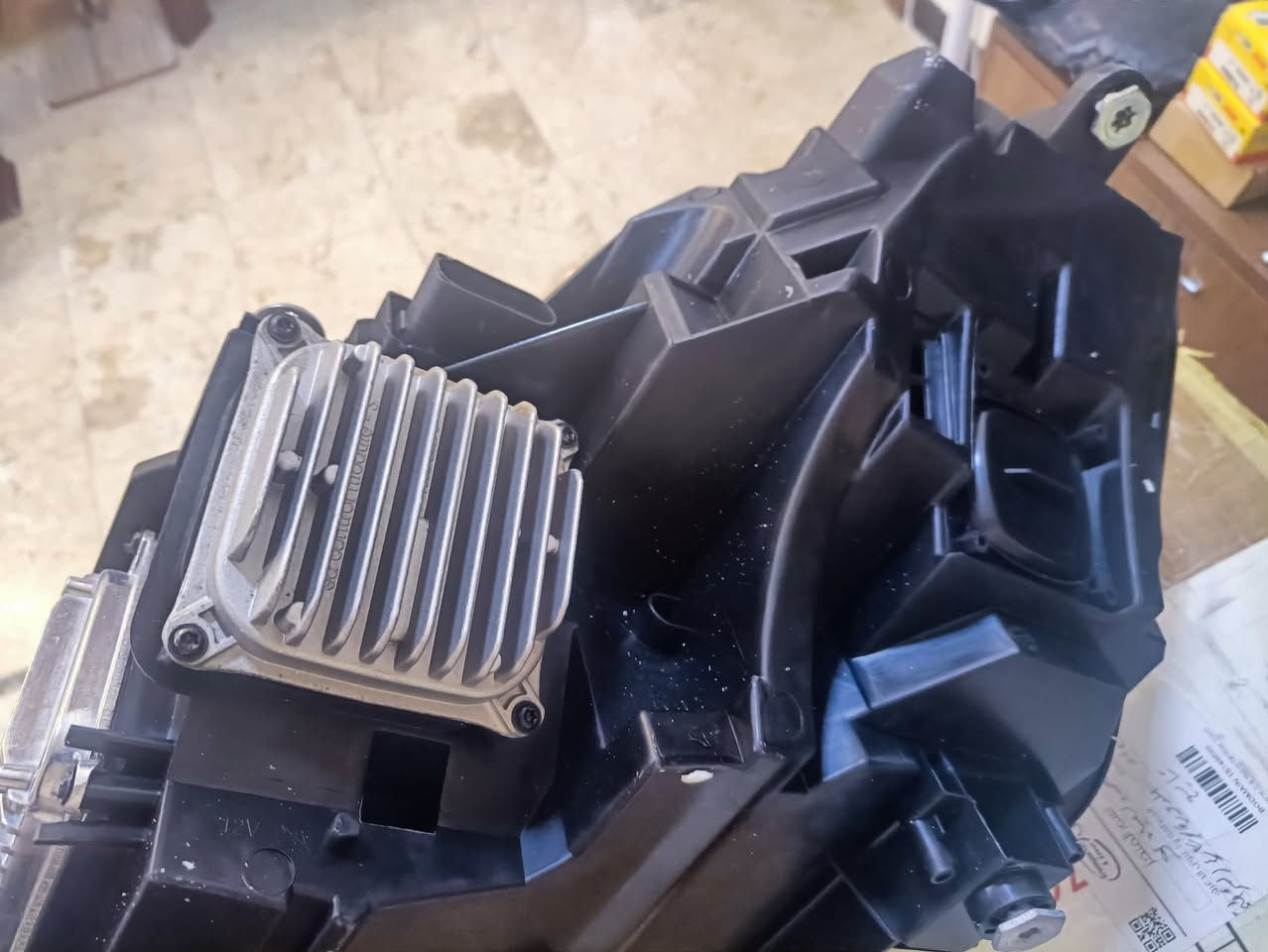 متوفر


**إذا كنت صاحب هذا الإعلان وتريد حذفه لأي سبب، رجاءا أرسل رسالة إلى الدعم الفني**