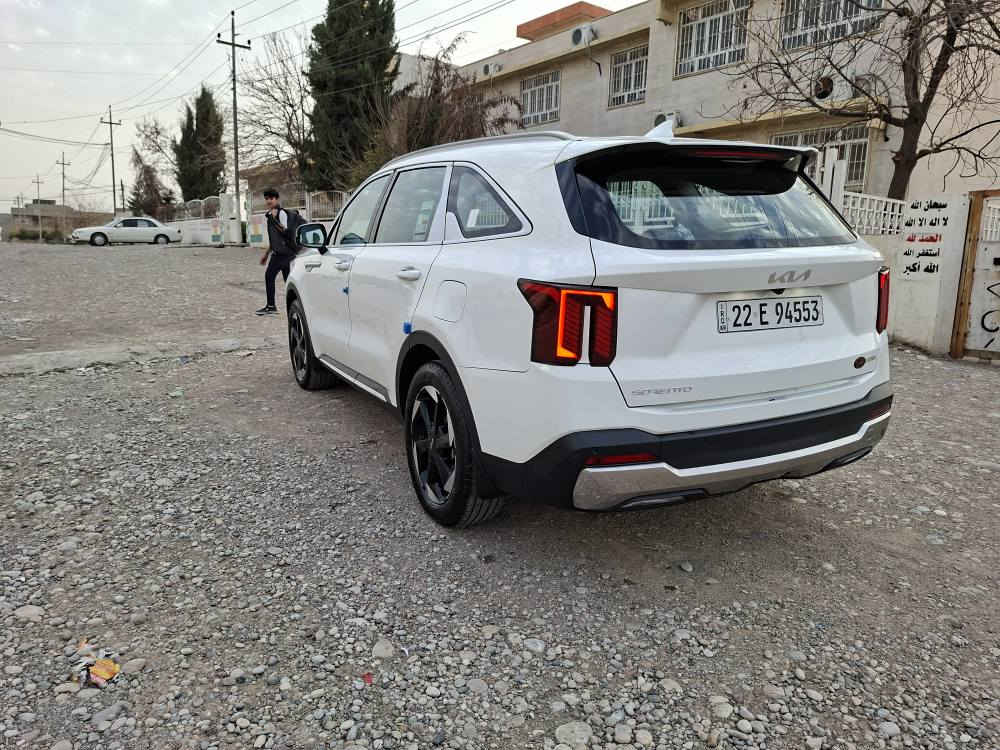 کیا سورینتۆ خلیجی ٦ سلندر مودیل 2024 ماشي 45 الف بیها ۲ قطع و بغ بدون داخل سعر ۲٦٥ 
۰۷٥۰٤٦٤٤۹۳۱
۰۷۷۰٤٤۱٨۰٨۳ أربيل, العراق


**إذا كنت صاحب هذا الإعلان وتريد حذفه لأي سبب، رجاءا أرسل رسالة إلى الدعم الفني**