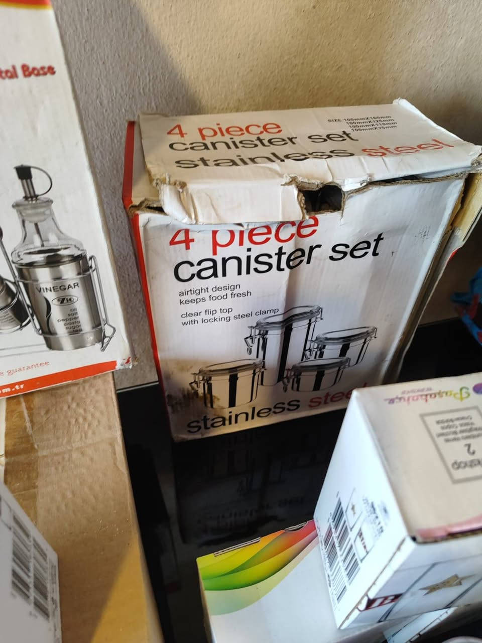 السلام عليكم للبيع سعر كل  قطعه تختلف والبلولل الي بلسله الحمراء القطعه على 500 شلع


**إذا كنت صاحب هذا الإعلان وتريد حذفه لأي سبب، رجاءا أرسل رسالة إلى الدعم الفني**