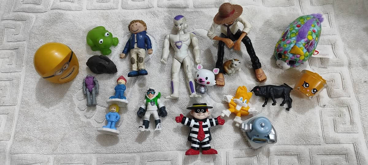 للبيع مصغرات أكثر من 100قطعة السعر 50الف


**إذا كنت صاحب هذا الإعلان وتريد حذفه لأي سبب، رجاءا أرسل رسالة إلى الدعم الفني**