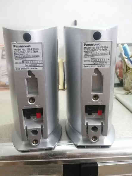 السلام عليكم
سماعات بنسونيك ثنين
السعر ٢٥ألف
للإستفسار الاتصال ***********
توصيل موجود
بغداد ٥ألف
محفضات ٧ألف
