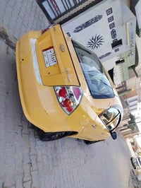 افيو خليجي • موديل ٢٠١١ • نجف حي ميسان