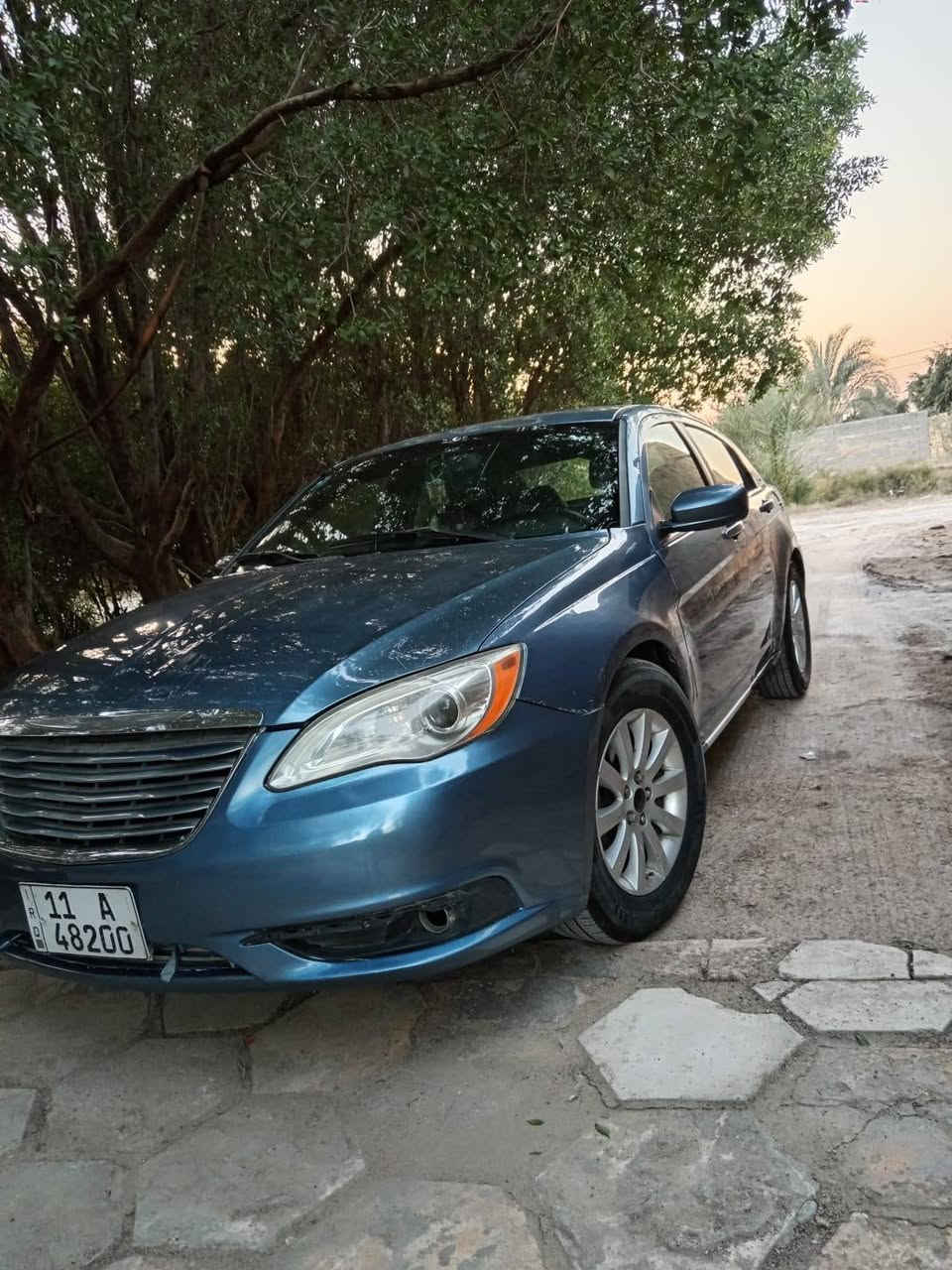 سي 200 موديل 2011 رقم بغداد تحويل ثاني يوم كير مكينه بل كارتون سته سلندر مكفوله كفاله عامه من لگص ونقل الجثه وضربه والعيب الشرعي بيه الجاملغ الامامي صبغ فقط كهربائيات كله شغاله سعر 68 وبيه مجال مكاني ناصريه الاستفسار الاتصال على الرقم
***********
