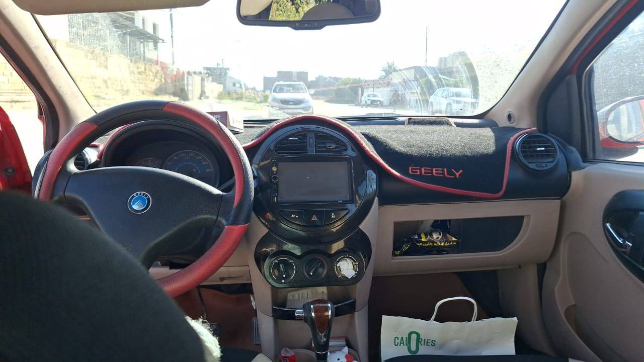 السلام عليكم باندا للبيع ٢٠١٣ المكان بغداد السعر ٤٠ وبيها مجال ***********
