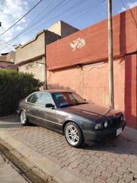 بي ام دبليو 525 • ميكانيك شرط • كركوك