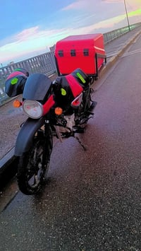 بوكسر • ٢٠٢٣ • مكفوله