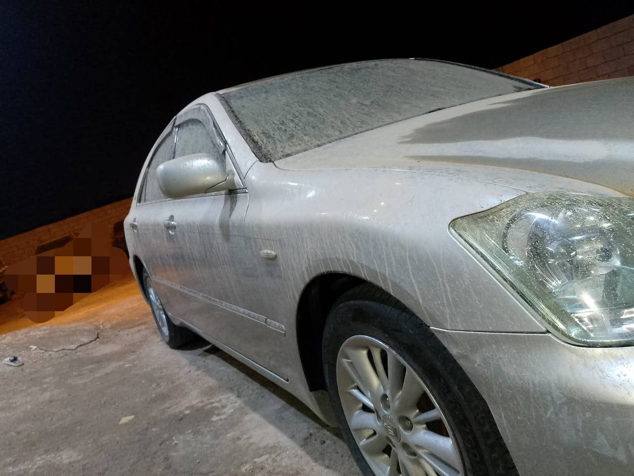 سلام عليكم للبيع شاهينه ادوات موديل 2005 شاصي 82 
كصه جنطه كير مكينه شرط حداديه تخم تاير باتري كله جديد 

تبريد ثلج ماشيه 156 سياره جاهزه ع اخير أحله من الصور 

سعرهه 35 اوبيهه مجال حك الجيه 

ارقام بدون سنويه امراوس ترهم مكان ناصرية خاص ماعدي 

رقم بي واتساب ***********  

ملاحظه لااتكلي وصلهه اتفيدك تعال اوبل خدمه
