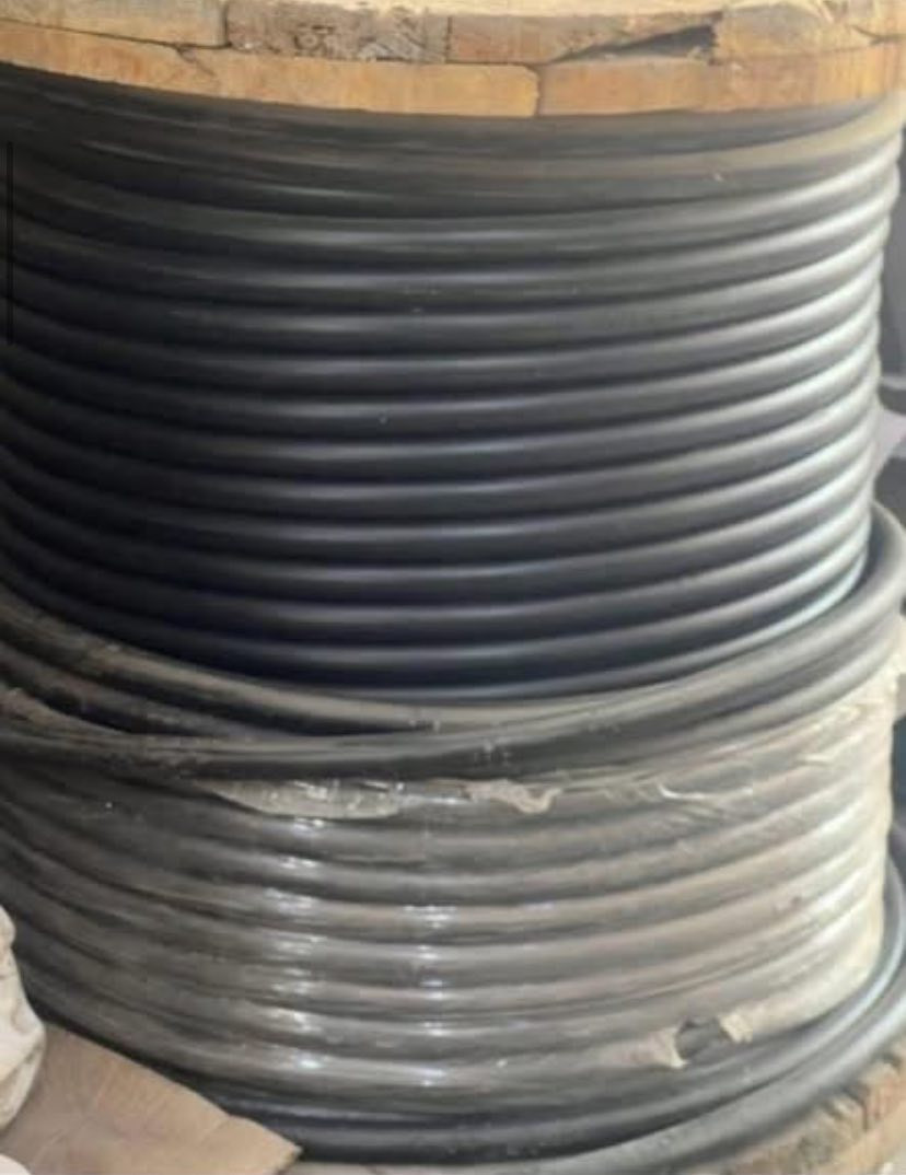 السلام عليكم 

🔻ظفيرة تركي كافة القياسات 

🔴 ١*١٦ فافون هيز تركي 

🔴 ١*٢٥ فافون هيز تركي

🔴 ١*٣٥ فافون هيز تركي

🔴 ٢*١٦ ملم

🔴 ٢*٢٥ ملم

🔴 ٤*١٦ ملم

🔴 ٤*٢٥ ملم

🔴 ٤*٣٥ ملم

🔴 ٤*٥٠ ملم 

🔴 ٤*٧٠ ملم

🔴 ٤*١٢٠ ملم

🔻كيبلات نحاس 

🔴 ٤*١٠ كيبل نحاس اردني

🔴 ٤*١٦ كيبل نحاس اردني

🔴 ٤*١٠ كيبل نحاس سعودي

🔴 ٤*١٦ كيبل نحاس سعودي

🔴 ٤*٢٥ كيبل نحاس سعودي

🔴 ٤*٢٥ كيبل نحاس اردني 

🔻كافة القياسات تركي فافون🔻 

🔻 كافة القياسات كيبل نحاس 🔻

📍عنوانه / الشورجة عكد النصارى خلف دائرة الكهرباء 

🚚 يوجد توصيل إلى بغداد وكافة المحافظات 

للاستفسار على الأسعار مراسله واتساب او اتصال على الرقم *********** 📞
