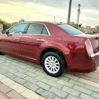 سي 300 • ٢٠١٤ • فول مواصفات