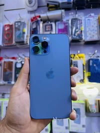 آيفون ١٣ برو ماكس • بطاريه ٩١ • أمريكي كفاله