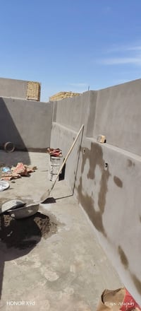 وبركاتة لبخ سقل جراره تصفير مصاطر شغل هندسي الاتصال 07816160130
