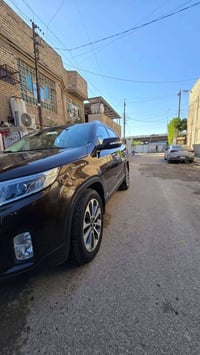 سورنتو • ٢٠١٤ • كويتي