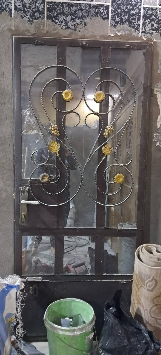 السلام عليكم للبيع ابواب خشب داخليه عدد/٢ وباب خشب خارجيه عدد/١ وباب حديد عدد/١   بغداد حي الامين


**إذا كنت صاحب هذا الإعلان وتريد حذفه لأي سبب، رجاءا أرسل رسالة إلى الدعم الفني**