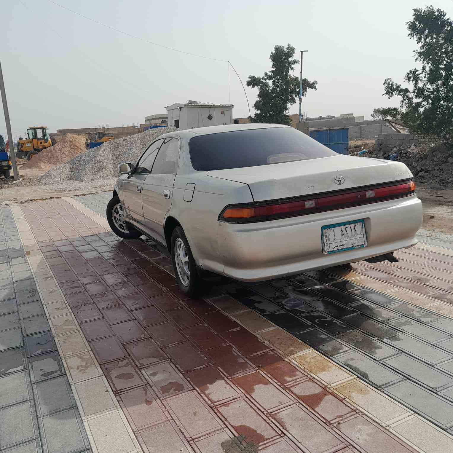 اللهم صلئ عل محمد وال محمد مارك للبيع موديل 93. مكفوله من العيب الشرعي ول اصوليات بسمي ثاني يوم اداور محرك2500 كير خير من الله تبريد تايرات حداديه جديده باتري جديد كهربائت كله شغاله سعر 55 وبيه مجال قليل ***********
