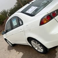 لانسر قرش • ٢٠١٦ • رقم بغداد