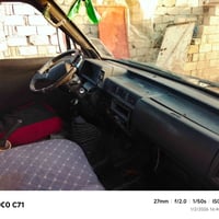 موديل ٩٣ • محرك جديد • قضاء الحي