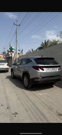 توسان • ٢٠٢٤ • بدون ايرباك
