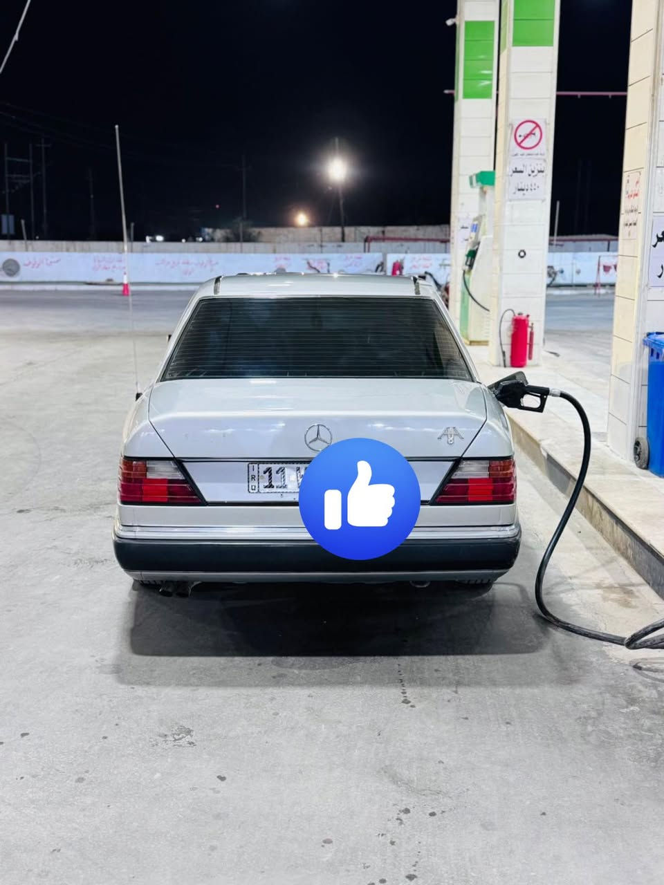 مارسدس  دب 1991 سيارة جاهزه  من كلشي رقم بغداد دولي صبغ عام جمالية بدون معجون وبدون ضربة مكينة عنكبوت بلادي كير ومكينه كفالة للاستفسار واتساب فقط السعر 78 
***********
