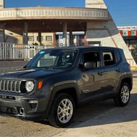 رنگيد • ٢٠٢٣ • فور ويل