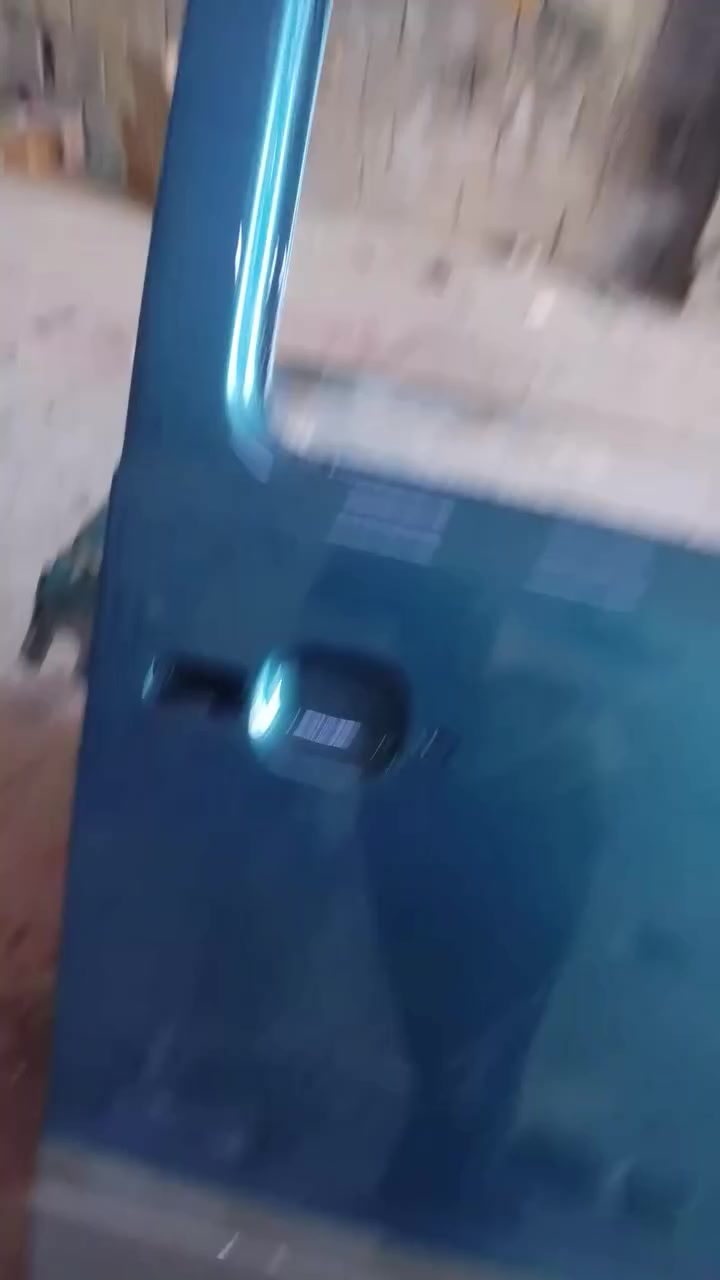 السلام عليكم باب سلايت ستانه مصبوغه جديد سعر 255 رقم‏‪***********‬‏
