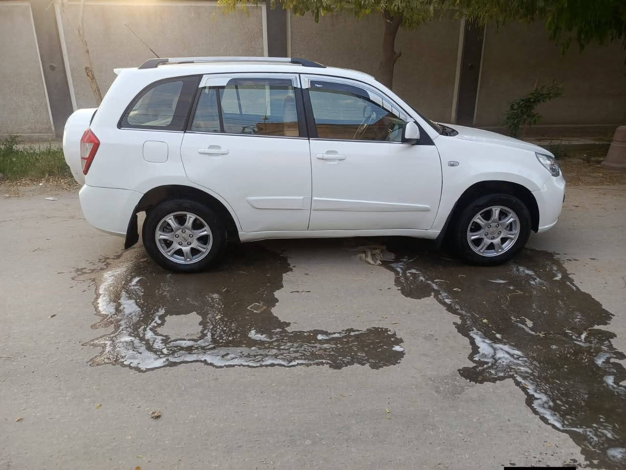🚗 تيجو 2013 رقم ألماني - بابل للبيع 🚗
للـمراوس فقط، اللي عنده 48 يوم راس يطبلي خاص أو يتصل.

السيارة ورده ونظيفة جداً، استعمال مرتب.

✅ تايرات جديدة ✅ حدادية نظيفة ✅ كير كهربائي ✅ مكيف شغال ✅ محرك وشاصي ممتاز ✅ جاهزة وما تحتاج أي صرف

المعاينة خير برهان.

📞 رقم الهاتف***********
