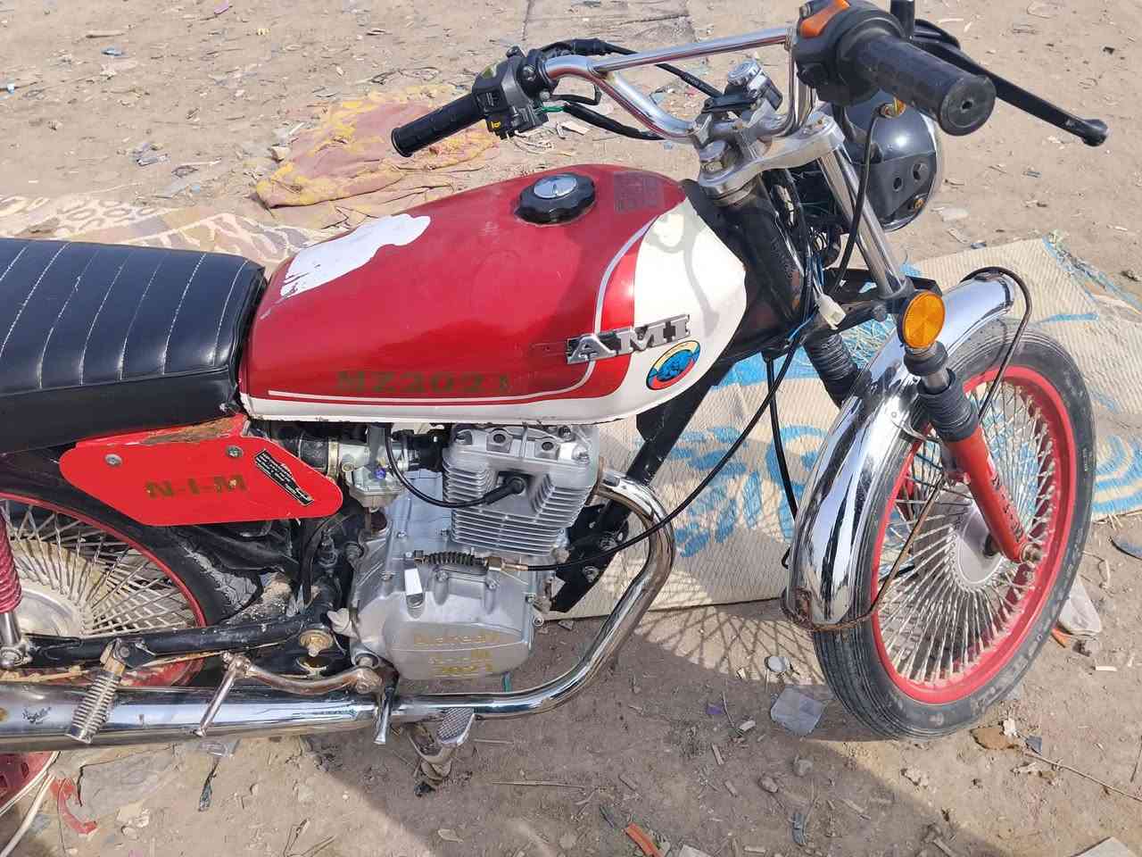 مديل 21 كفاله مكينه وكهربائيات وشاصي 
بسمي مداور من الوكيل كبل وكيلها العارضي👁️‍🗨️


**إذا كنت صاحب هذا الإعلان وتريد حذفه لأي سبب، رجاءا أرسل رسالة إلى الدعم الفني**