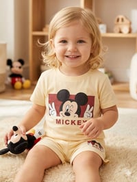 ملابس أطفال • جديد • تشكيلة