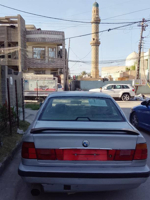 اعيد النشر بسبب الوعود الكاذبه
للبيع فقط السعر        35وبيهه مجال 
مديل1991
سياره جديده كير مكينه تخم تاير كله نضيف كشر جديد 
مكانه دوره شارع 60.          ***********
