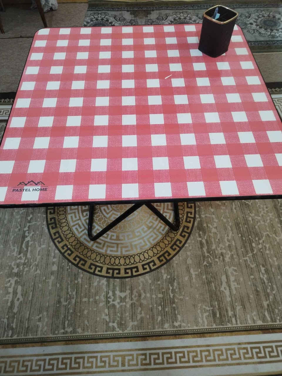 .. كربلاء, العراق


**إذا كنت صاحب هذا الإعلان وتريد حذفه لأي سبب، رجاءا أرسل رسالة إلى الدعم الفني**