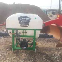 للبيع هولدر بادلي كوبراا 400لترر نضيفه جداا مشتغله شي قليل موديل 24للا...