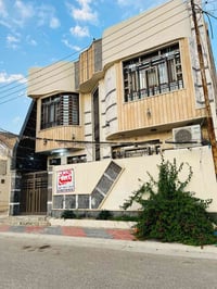 🏡 دار ركن للبيع – حي السلام | كربلاء المقدسة 🏡 📍 الموقع: حي السلام – ب...