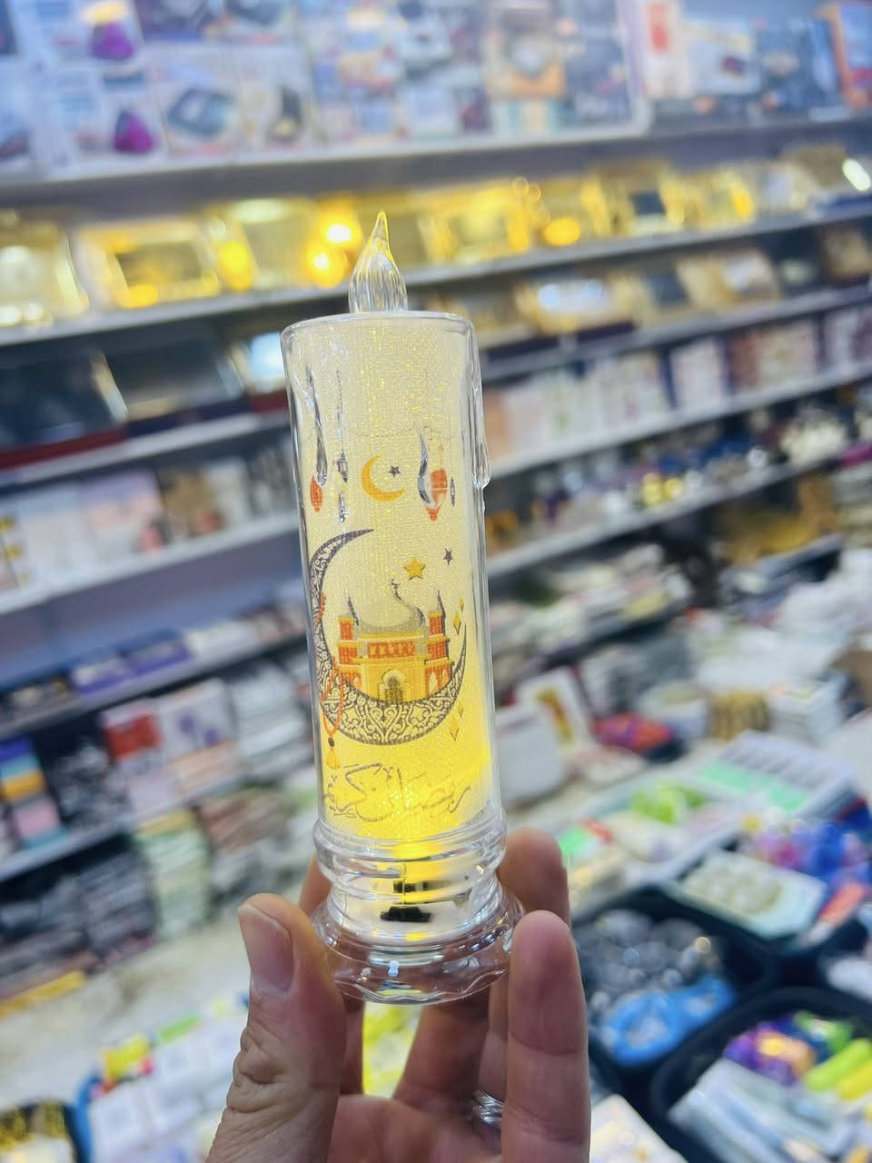 #الراوي_للمواد_المنزلية 

وصلت مجموعة فوانيص رمضانية 
بأشكال واحجام مختلفة ❤️

عنواننا : الانبار هيت حي الجمعية


**إذا كنت صاحب هذا الإعلان وتريد حذفه لأي سبب، رجاءا أرسل رسالة إلى الدعم الفني**