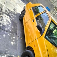 سايبه موديل 18 غاز بانزين سنويه صاقطه صار سنه بيه بارد باب العبري تقري...