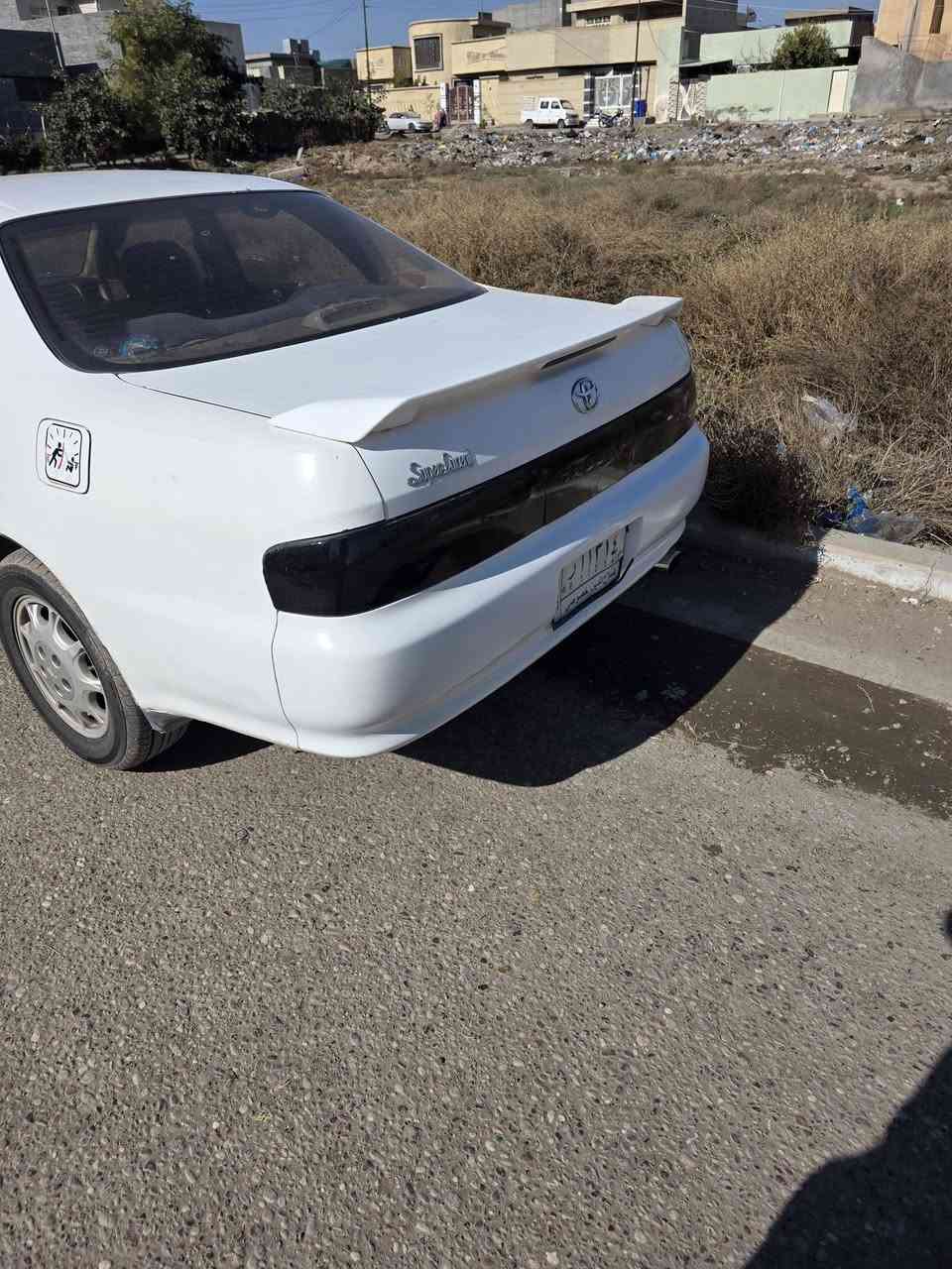 كرسته للبيع السعر 45 وبيه مجال
للاستفسار الاتصال ***********
