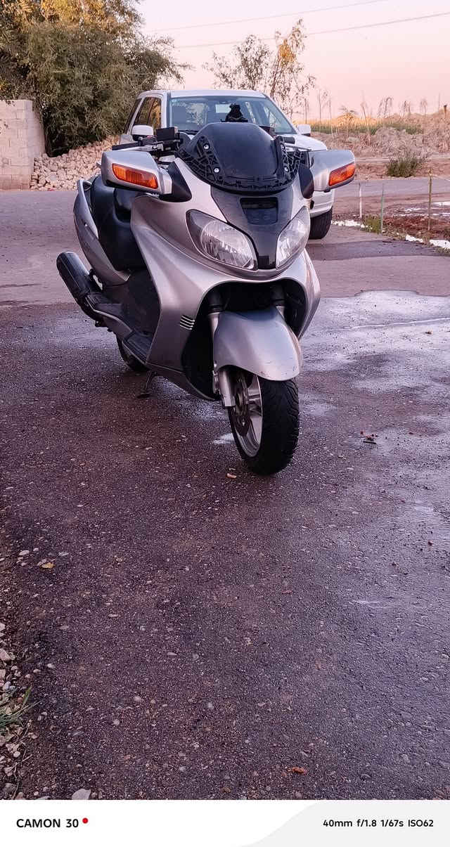 سلام عليكم شباب سكاي وايف 650 درجة كير مكينه كفاله درجة جاهزه كله شغاله سعر واحد 750 وبيه مجال الستفسار عل رقم ‏‪***********‬‏ بيع أو مراوس
