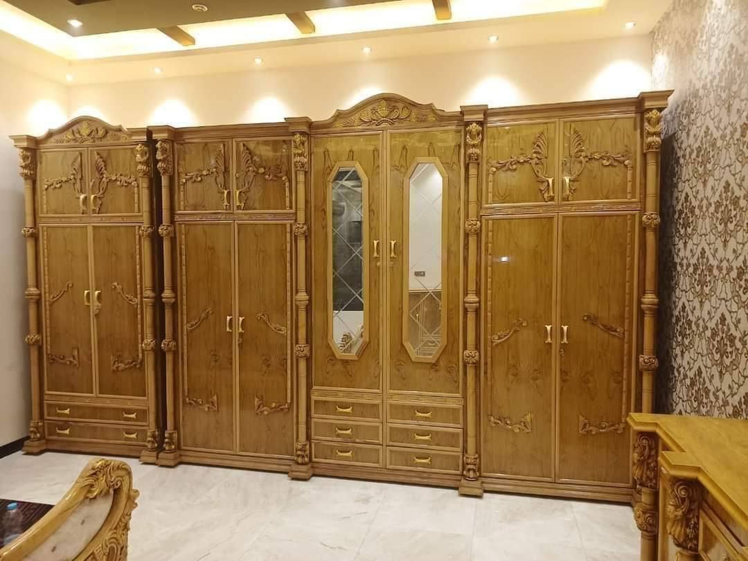 غرفة تفصال عراقي نجاره درجه اولى ضمان 5سنوات 
يتوفر شد ونقل مجاني داخل بغداد


**إذا كنت صاحب هذا الإعلان وتريد حذفه لأي سبب، رجاءا أرسل رسالة إلى الدعم الفني**