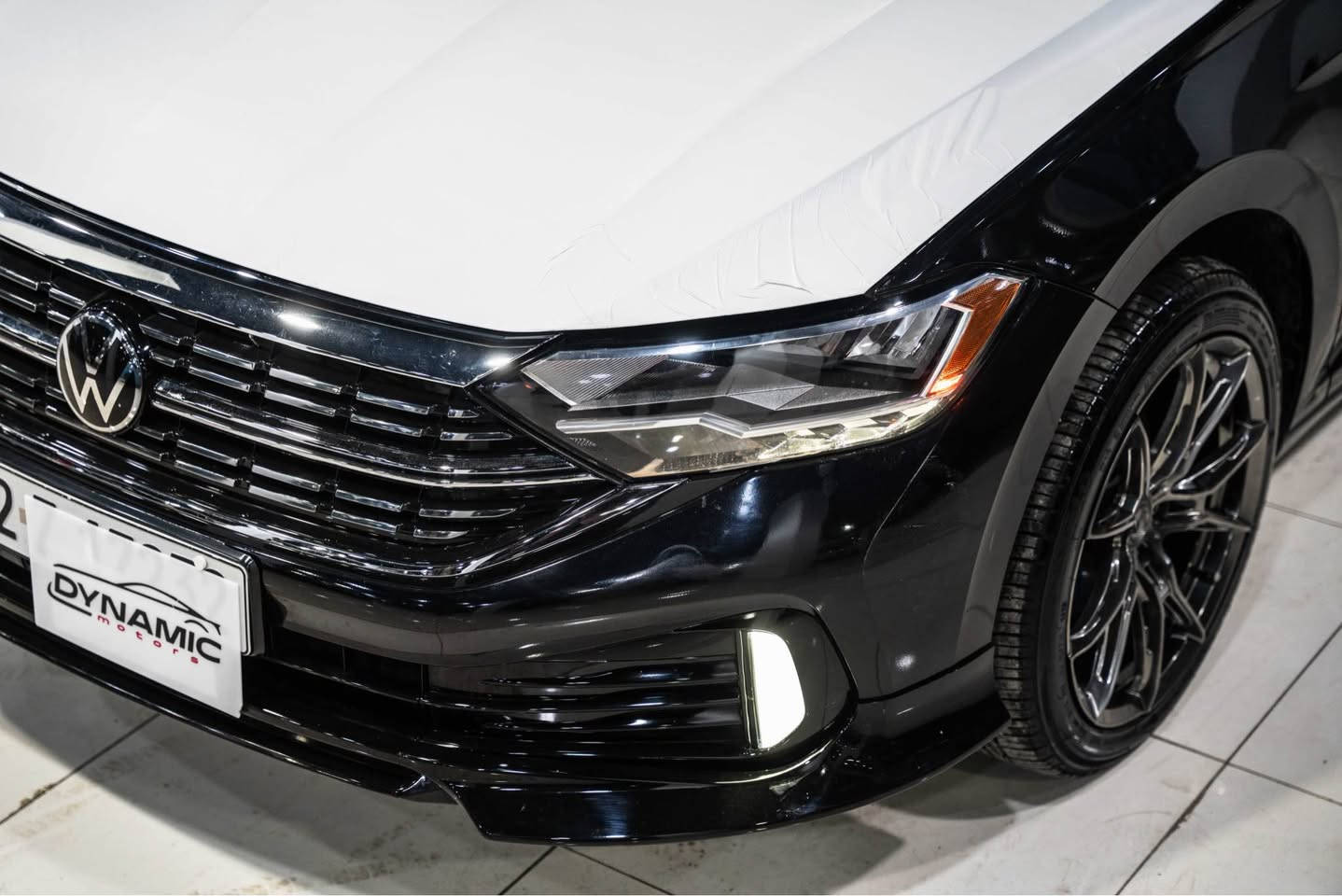 2024 VOLKSWAGEN JETTA رقم اربيل 
سعر : 168$🔥🔥
موديل :2024
مواصفات : SE
محرك : 4 سلندر
وارد : امريكي
عداد : 11,000ميل
صبغ : ١ قطعة بدون داخل
ارباك : ستيرن و بردة
رقم : ( اربيل)
ناونيشان هةولير جادةي حديد و خشب پيشنگاي دايناميك موتورز
بو زانياري زياتر پةيوةندي بكةن بة وتس اب
*********** أربيل, العراق
