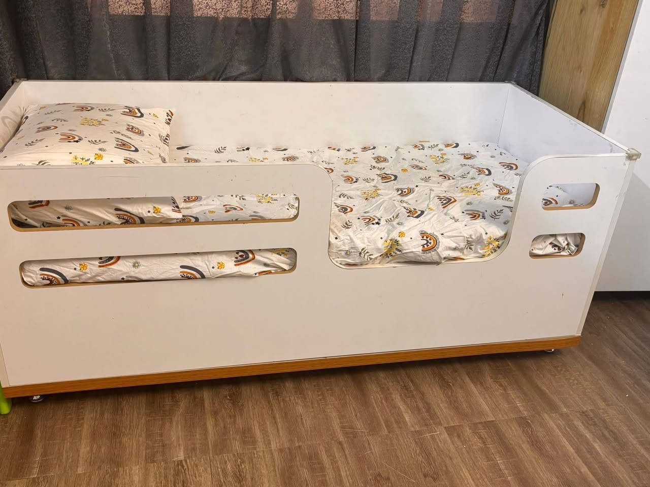 غرفة أطفال شغل عراقي للبيع


**إذا كنت صاحب هذا الإعلان وتريد حذفه لأي سبب، رجاءا أرسل رسالة إلى الدعم الفني**