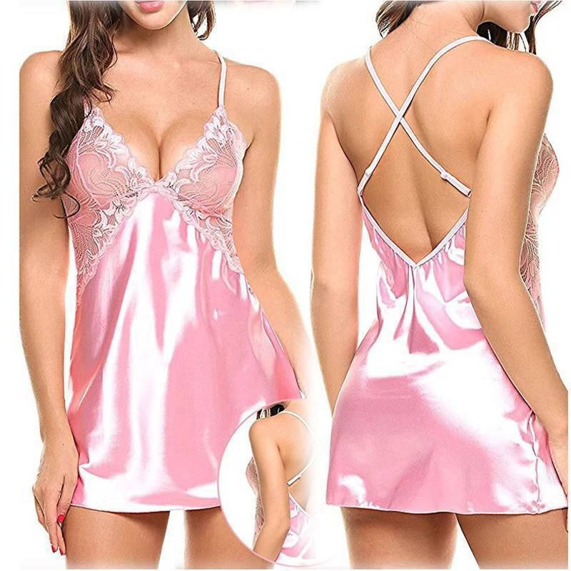 انعمي بالراحة والأناقة
مع ثوب نوم نسائي🥰🙈

ثوب نوم نسائي قطعتين 
خامة ستن وتول❤️
تصميم أنيق ومريح تضفي لمسة على لياليك🩷
إمنحي نفسك الراحة والأناقة ❤️❤️
المقاسات. M. L. XL. XXL.
السعر 7 الاف


**إذا كنت صاحب هذا الإعلان وتريد حذفه لأي سبب، رجاءا أرسل رسالة إلى الدعم الفني**