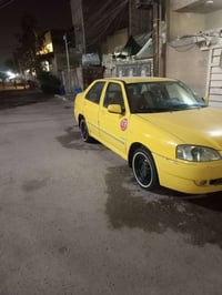 كوين • ٢٠١٠ • بدون صبغ