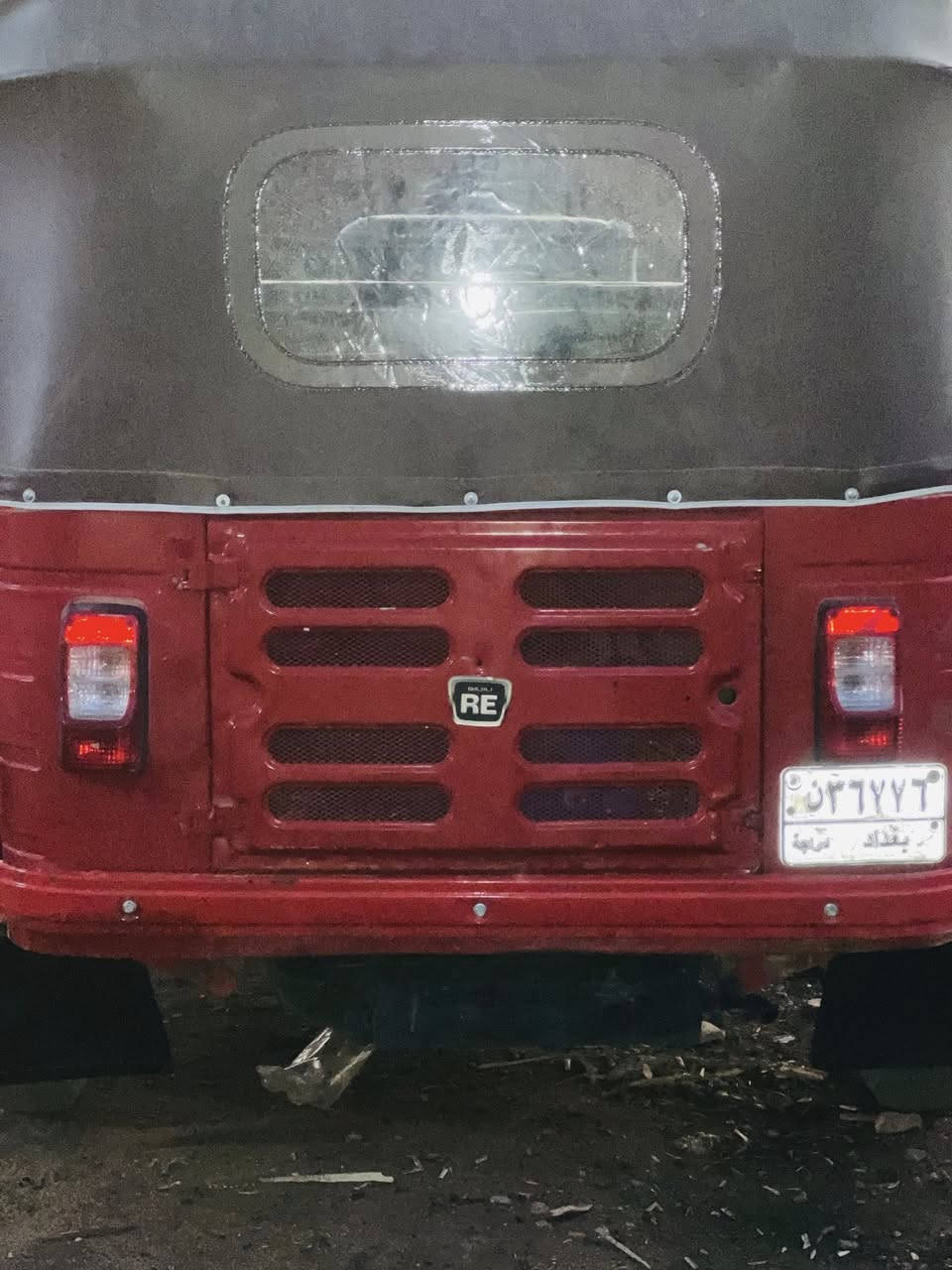 سلام عليكم تكتك للبيع رقم وسنويه نكليزي موديل 18شهر 6 سعره 5100وبيه مجال عنوان مدينت صدر رقم لهاتف ***********
